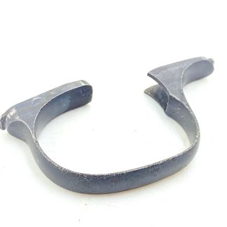 Smith & Wesson 32 .32 S&W, pistol parts: trigger guard