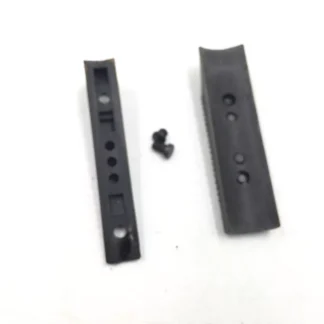 American Knight 50 BP Parts: Front & Rear Sight