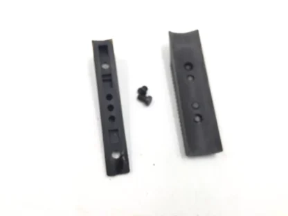 American Knight 50 BP Parts: Front & Rear Sight