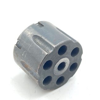 Rohm RG 10 22 short revolver parts: Cylinder