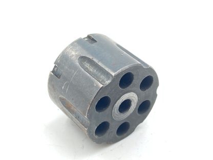 Rohm RG 10 22 short revolver parts: Cylinder