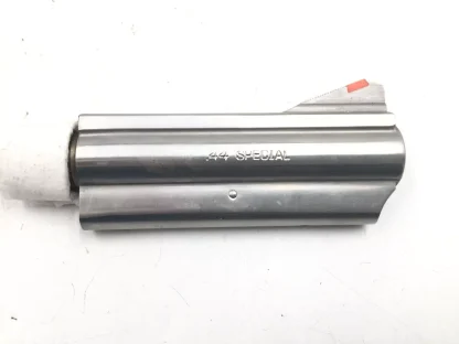 Taurus 441, 44 Special Revolver Parts: Barrel - Image 3