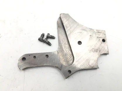 Taurus 441, 44 Special Revolver Parts: Sideplate & Screws - Image 3
