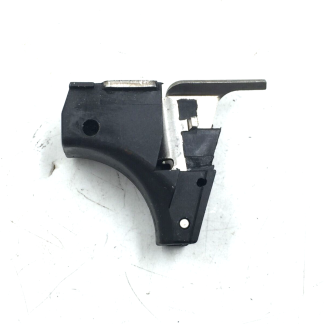 Smith & Wesson SD9VE 9mm, Pistol Parts: Housing