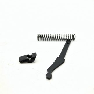 Ruger Bearcat Revolver Parts. Strut, Spring, and Seat