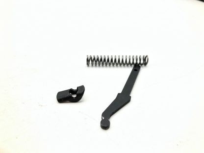 Ruger Bearcat Revolver Parts. Strut, Spring, and Seat