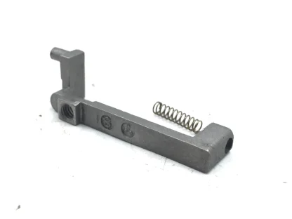 Taurus 441, 44 Special Revolver Parts: Bolt & Spring - Image 3