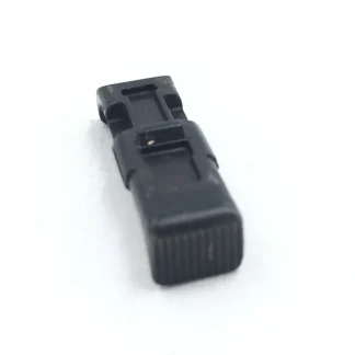 Taurus PT-24/7 Pro DS, 40 S&W Pistol Parts: Mag Release
