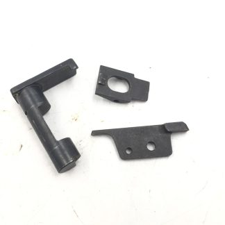 Springfield Armory XD-45 .45 ACP, Pistol Parts: Ejector, Disassembly Lever, Mag Release
