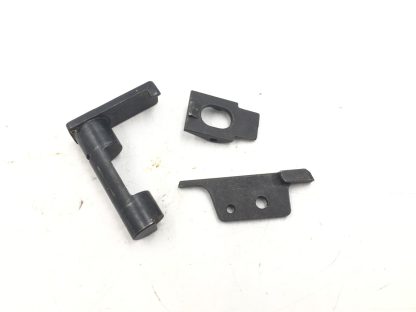 Springfield Armory XD-45 .45 ACP, Pistol Parts: Ejector, Disassembly Lever, Mag Release