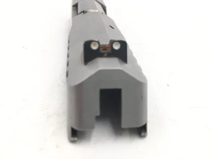 SCCY CPX-2, 9mm Pistol Parts: Slide, Barrel, Recoil Guide - Image 3