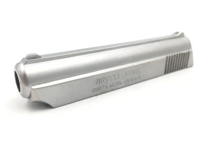 Bryco Arms 25-CA .25ACP, Pistol Parts: Slide - Image 2