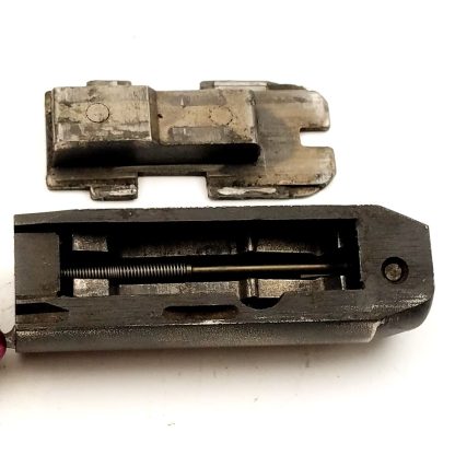 Remington 870 Express Mag, 12ga Shotgun Part. Bolt - Image 2