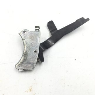 Davis P-380 .380 ACP, Pistol Parts: Trigger