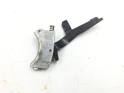 Davis P-380 .380 ACP, Pistol Parts: Trigger