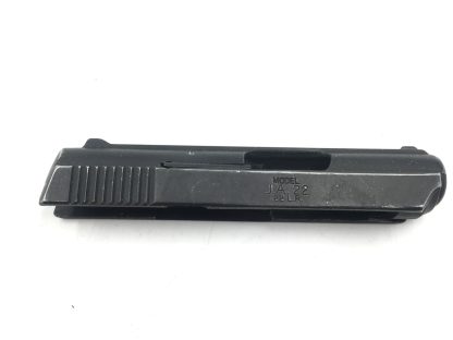 Jimenez J.A. 22 .22LR, Pistol Parts: Slide