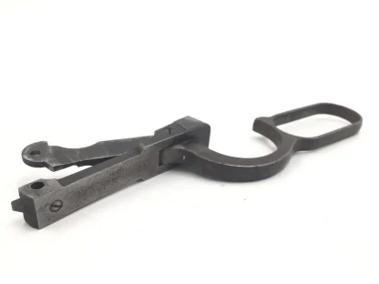 Winchester 1894 Pre-64 (Made in 1913), 32 WS Parts: Finger Lever - Image 3