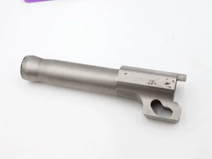 SCCY CPX1 9mm Pistol Parts: Barrel