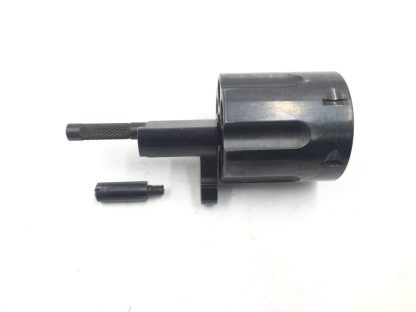 FIE Titan Tiger .38 Special, Revolver Parts: Cylinder with Crane, Screw - Image 2