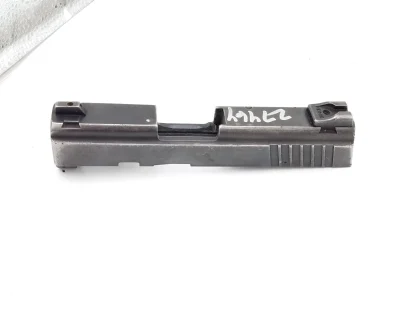 Taurus PT 145 PRO Millenium 45 ACP Pistol Parts: Slide - Image 3