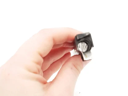 Taurus PT 145 PRO Millenium 45 ACP Pistol Parts: Barrel - Image 3