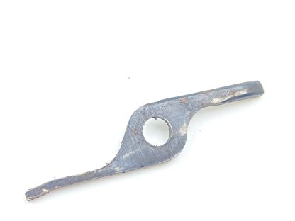Remington 1100 12 gauge Shotgun parts:  Interceptor latch - Image 2