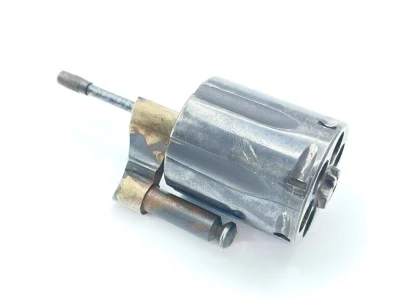 Armscor Model 210 (Special Edition) .38 Special Revolver Parts: Cylinder & Crane - Image 3