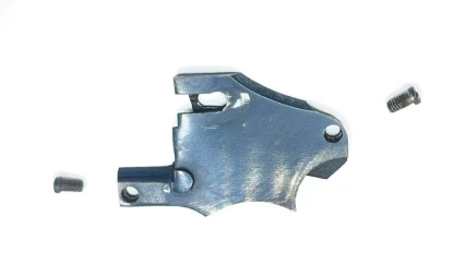Armscor Model 210 (Special Edition) .38 Special Revolver Parts: Side Plate & Screws - Image 3
