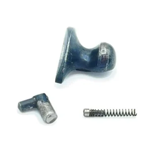 Armscor Model 210 (Special Edition) .38 Special Revolver Parts: Latch, Spring & Pin