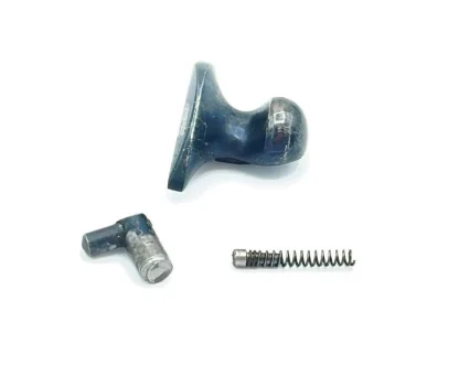 Armscor Model 210 (Special Edition) .38 Special Revolver Parts: Latch, Spring & Pin