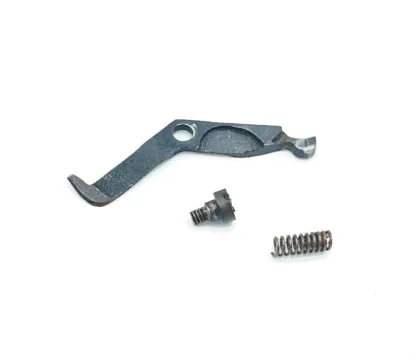 Armscor Model 210 (Special Edition) .38 Special Revolver Parts: Bolt, Screw & Spring - Image 3