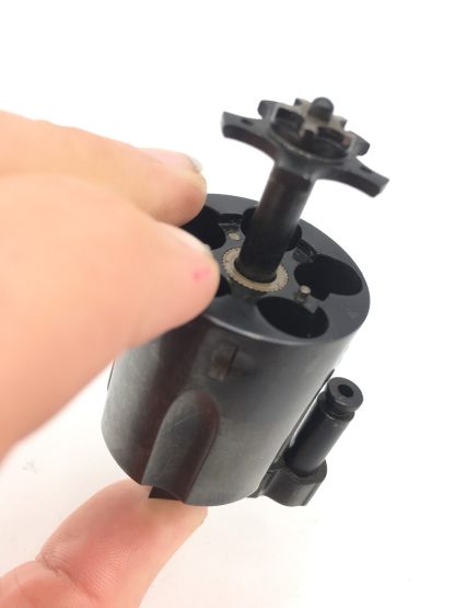 Taurus 85 .38Spl, Revolver Parts, Cylinder - Image 2