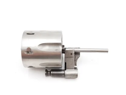 Ruger Super Redhawk 44 mag Revolver Parts, Cylinder - Image 3