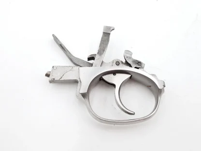 Ruger Super Redhawk 44 mag Revolver Parts, trigger guard, trigger, transfer bar - Image 3