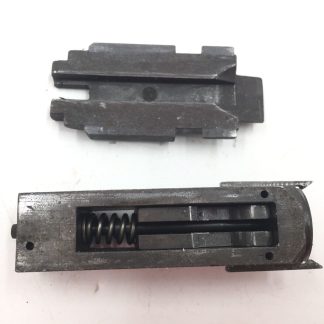 Mossberg Maverick 88 12 Gauge, Shotgun Parts: Bolt with Slide