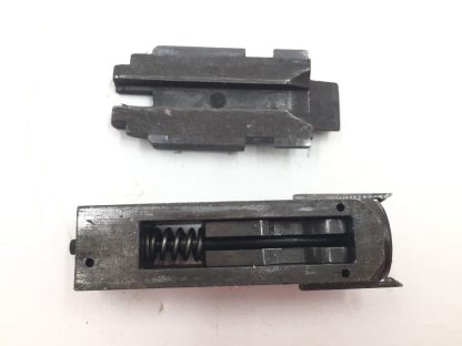 Mossberg Maverick 88 12 Gauge, Shotgun Parts: Bolt with Slide