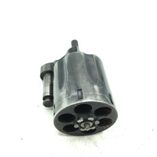 Smith & Wesson 10-5 .38Spl, Revolver Parts, Cylinder
