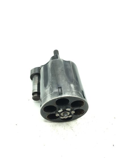 Smith & Wesson 10-5 .38Spl, Revolver Parts, Cylinder