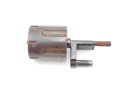 Arminius Titan Tiger 38sp Revolver Parts, cylinder - Image 3