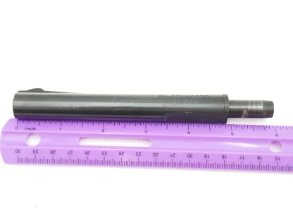 High Standard R100 22lr Revolver Parts, Barrel