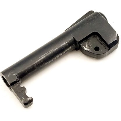 Taurus PT-22 .22LR, Pistol Part. Barrel