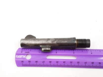 Smith & Wesson 10-5 39sp Revolver Parts, barrel - Image 3