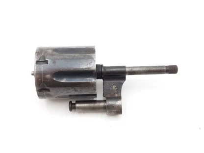 Smith & Wesson 10-5 39sp Revolver Parts, cylinder - Image 3
