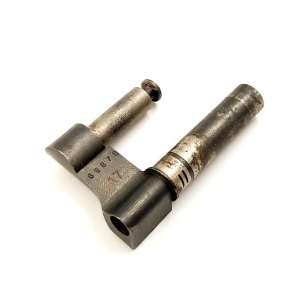 Smith & Wesson 64-3 .38 Spl, Revolver Part. Yoke - Image 2