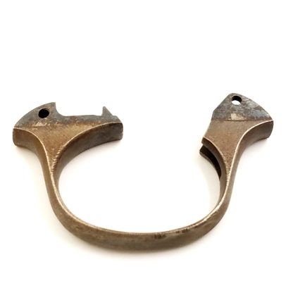 Iver Johnson Top Break Pocket .38 S&W, Revolver Part. Trigger Guard - Image 2