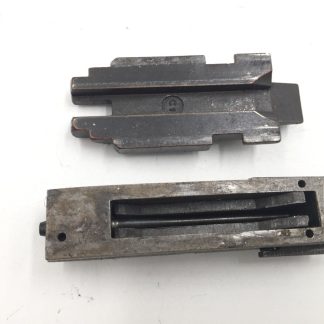 Mossberg 500 C 20 Gauge, Shotgun Parts: Bolt, Slide