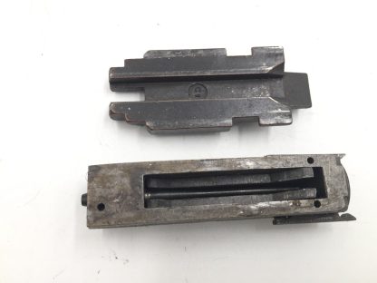 Mossberg 500 C 20 Gauge, Shotgun Parts: Bolt, Slide