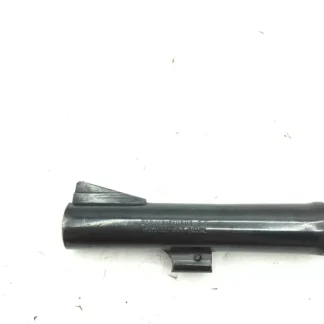 Taurus 80 .38Spl, Revolver parts, Barrel