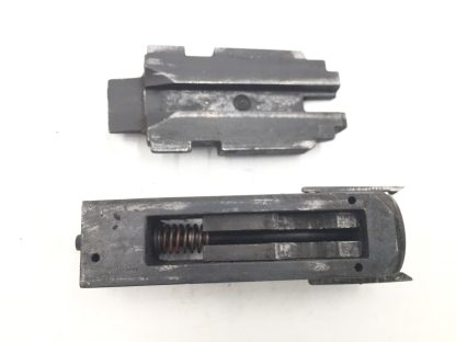 Mossberg 500 A 12 Gauge, Shotgun Parts: Bolt, Slide