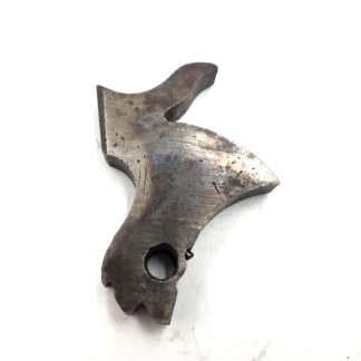 Hopkins & Allen Single Barrel 12 Gauge, Shotgun Parts: Hammer